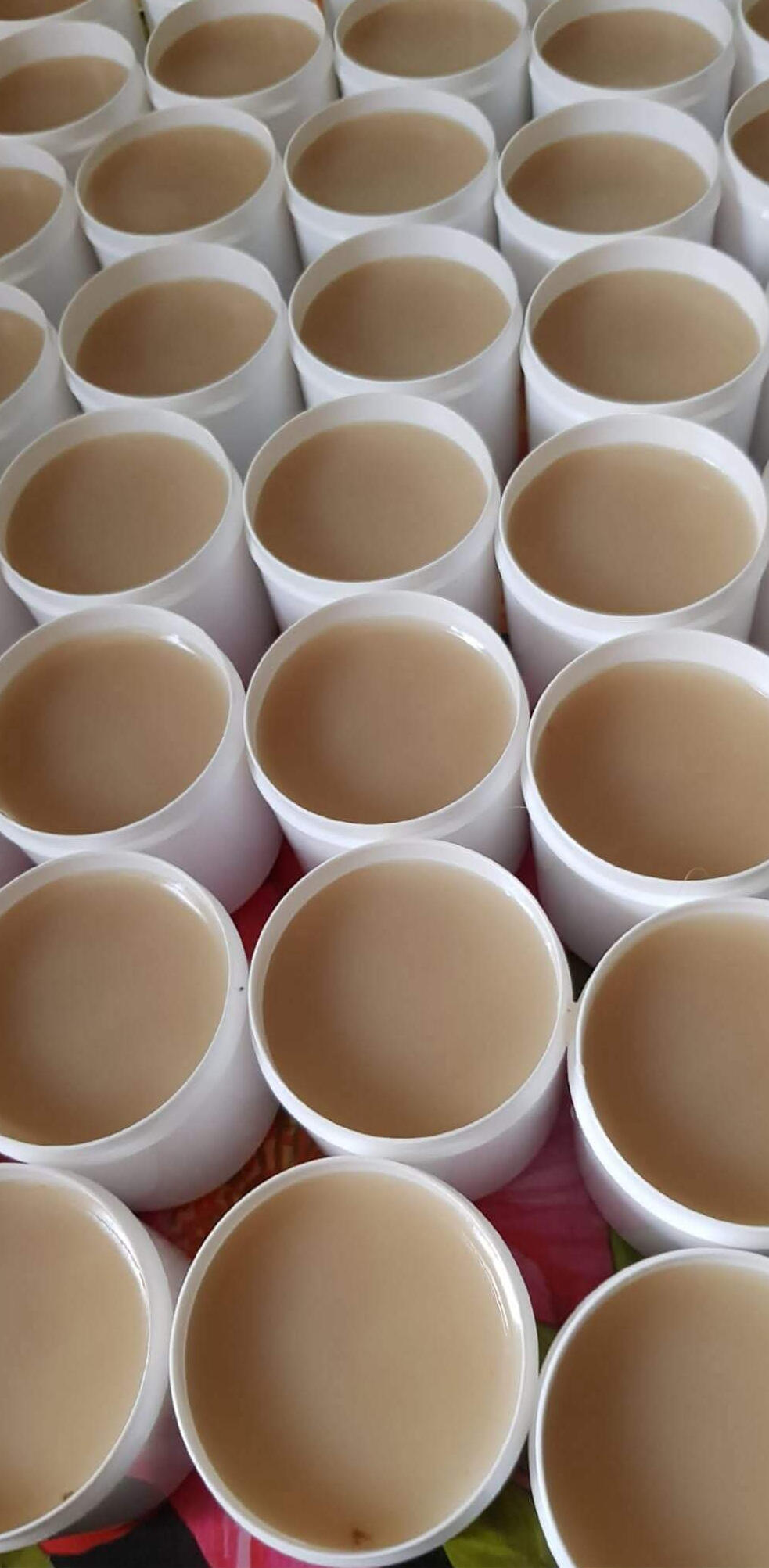 МАЗЬ ИЗ ОКОПНИКА 100ml