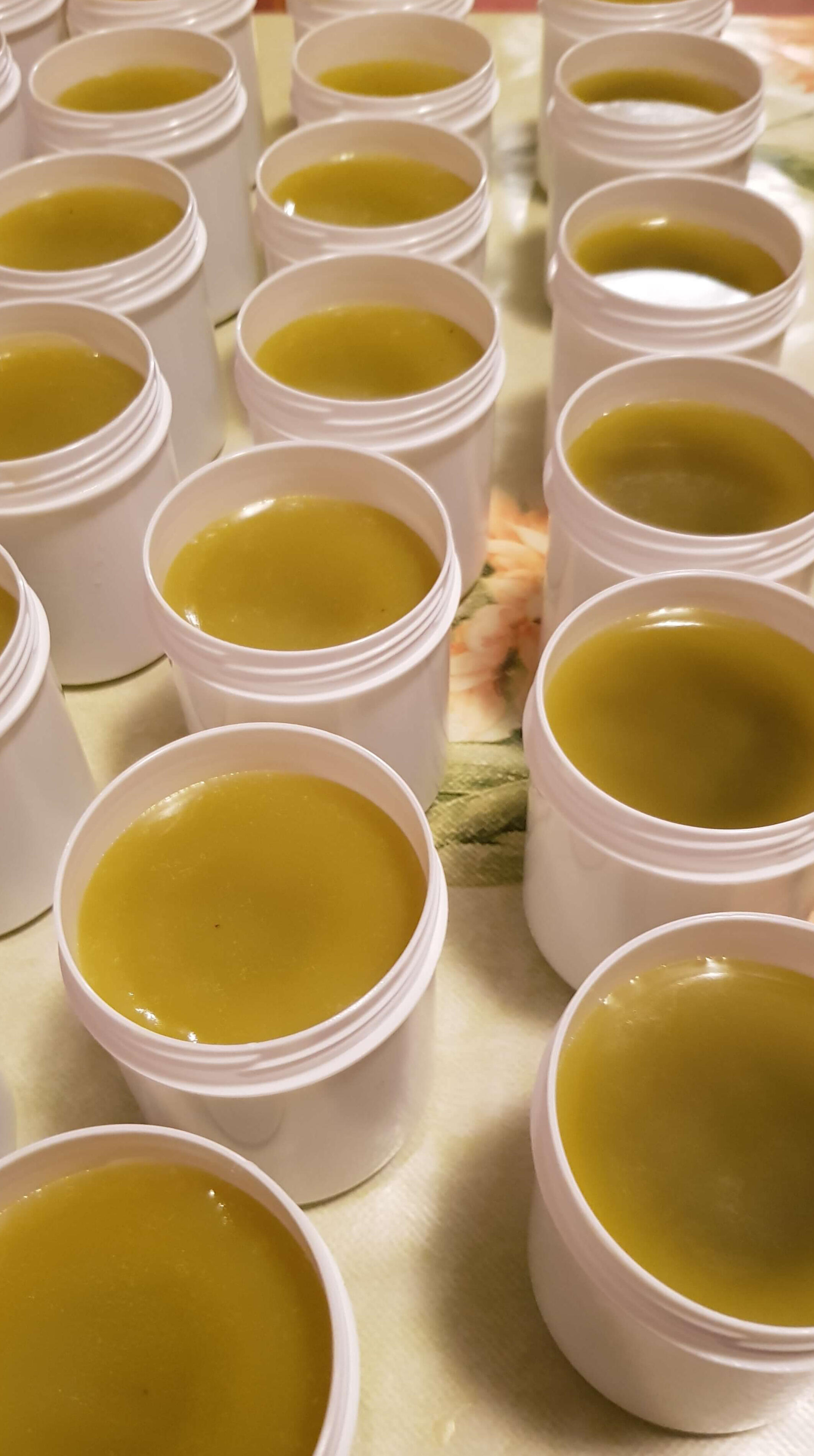 МОЖЖЕВЕЛОВАЯ АНТИЦЕЛЛЮЛИТНАЯ МАЗЬ100ml