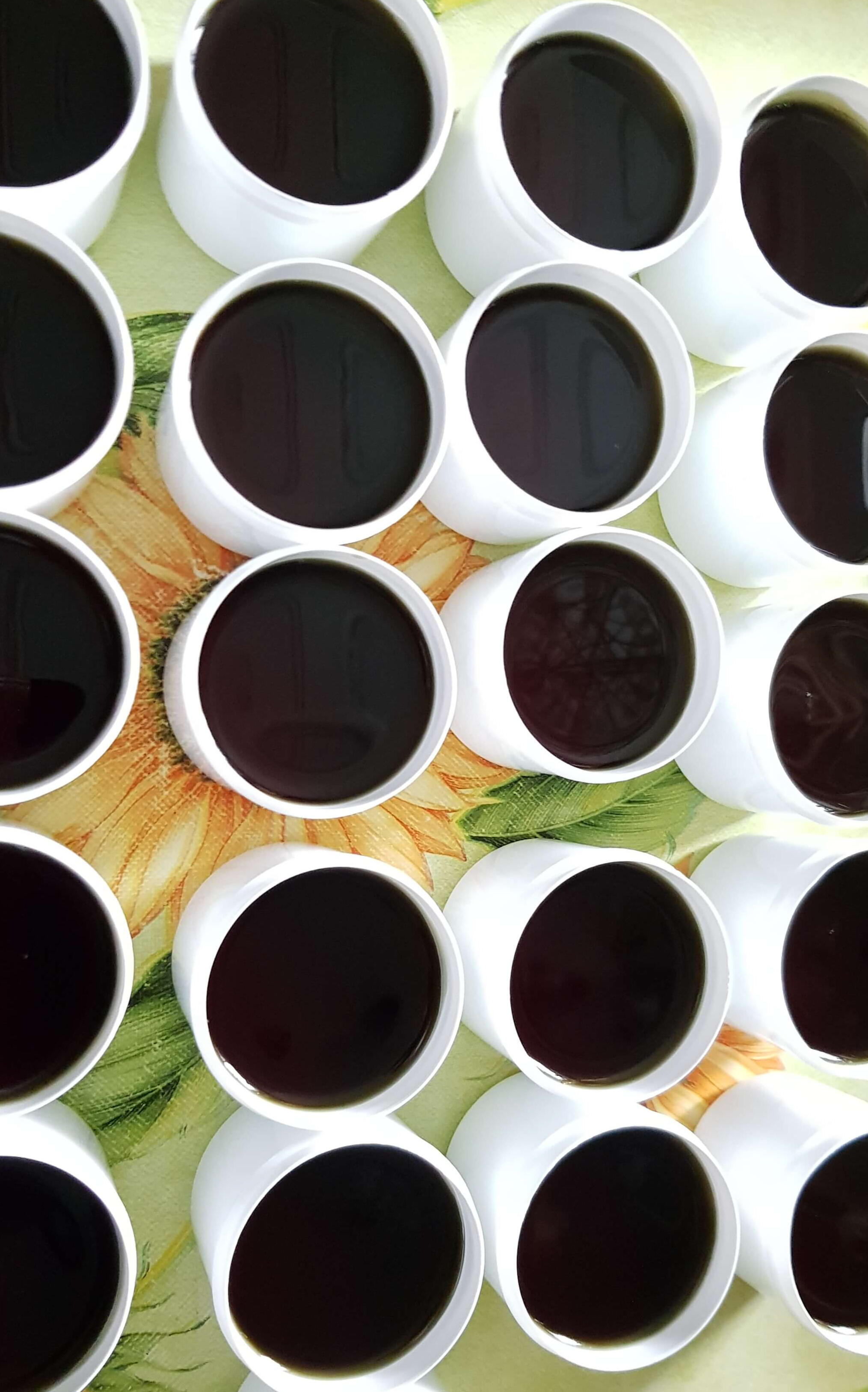 МАЗЬ ИЗ ЛИСТЬЕВ ХРЕНА 100ml МАЗЬ ИЗ ЛИСТЬЕВ ХРЕНА 100ml